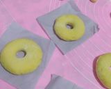 Foto langkah ke 5 dari resep Donat lembut.