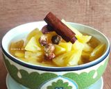 Foto langkah ke 1 dari resep Mocktail Buah.