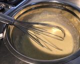 Une image de l'étape 4 de Tarte kiwis et banane (pâte brisée épeautre et clémentines).