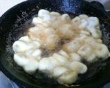 Foto langkah ke 3 dari resep Pisang Keju Nutella.