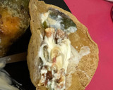Foto del paso 6 de la receta: Chiles rellenos a la mexicana
