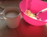 Foto del paso 2 de la receta: Torta de manzanas invertida😋🤤
