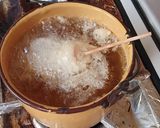 Foto del paso 4 de la receta: Banderillas de salchichas o queso