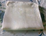 Foto del paso 7 de la receta: Masa de hojaldre