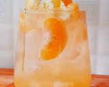 Foto langkah ke 4 dari resep Honey Orange.