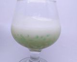 Foto langkah ke 5 dari resep 🍧cendol beras.