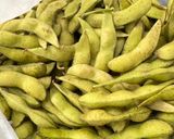 涼拌毛豆夾的食譜步驟1照片