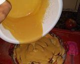 Foto del paso 7 de la receta: Tarta de manzana suave