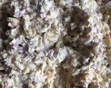 Foto del paso 6 de la receta: Ensalada de pasta “coditos”estilo cubano
