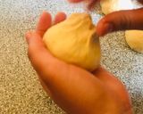 Foto del paso 4 de la receta: Brioches con chocolate