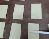 Foto del paso 3 de la receta: Galletas Dominó 🇺🇾