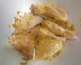 Foto langkah ke 2 dari resep 80.Ayam Goreng Ungkep.