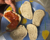 Foto del paso 8 de la receta: Pan de payés con tomate