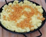 Foto del paso 11 de la receta Mis Mac & Cheese