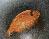 Foto langkah ke 6 dari resep Ikan nila bakar.