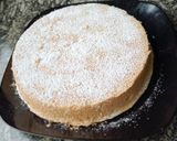 Foto del paso 6 de la receta: Tarta de ricota con masa de aceite
