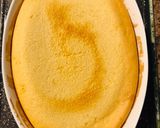 Egyszerű tejes pite recept fázis 4 fotója