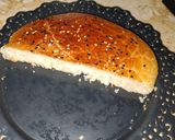 صورة لخطوة 8 من وصفة خبيزات السندويتش سميد والفرينة🍔🍔🍔🍔🍔🍔🫓🫓🫓🫓🫓