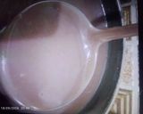عکس مرحله 3 از دستور دسر شکلاتی