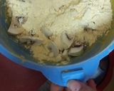 A picture of step 2 of Crispy Mushroom Fry.