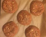 TudatosantESZEM túrózsömle élesztős (gluténmentes, fogyókúrába illeszthető, este is ehető) recept fázis 3 fotója