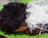Foto langkah ke 6 dari resep Pisang Crispy sederhana.