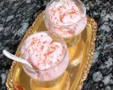 A picture of step 3 of Chilli guava icecream.