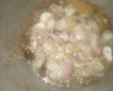 छोले भटूरे (Chole bhature recipe in hindi) रेसिपी चरण 1 फोटो