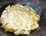 Foto del paso 1 de la receta: Patatas panadera