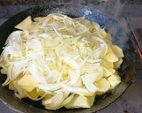 Foto del paso 1 de la receta: Patatas panadera