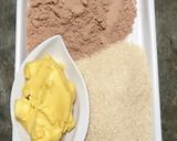 Foto langkah ke 1 dari resep Bolu Coklat Lembut favorit.