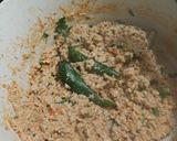 A picture of step 8 of Chicken Shinwari Qrema.