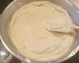 Foto del passaggio 2 della ricetta Torta per la colazione di farro e vegan