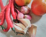 Foto langkah ke 2 dari resep Tomyam ala ala.