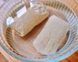 Hình bước làm 7 của món 🌱 Làm Mì Căn (Seitan) Từ Bột Mì