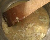 Vasi pecsenye fokhagymamártással recept fázis 6 fotója