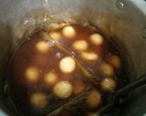 Foto langkah ke 2 dari resep Bubur Campur Madura.