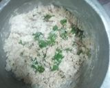 உருளைக்கிழங்கு மசாலா சப்பாத்தி recipe in tamil ரெசிபி ஸ்டேப் 3 புகைப்படம்