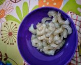 Foto langkah ke 1 dari resep Ampal udang jagung.