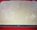 Tiramisu recept fázis 5 fotója