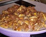 Foto langkah ke 3 dari resep Beef Teriyaki.