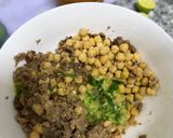 صورة لخطوة 3 من وصفة فول بطريقتي اللذيذة