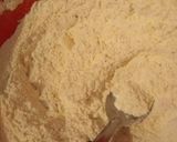 Foto del paso 1 de la receta: Scones fáciles