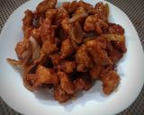 Foto langkah ke 7 dari resep Ayam fillet krispi.