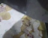 Foto langkah ke 5 dari resep Potato au gratin.