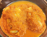 Foto del paso 10 de la receta: "Llom amb Col" (Lomo de cerdo con Col)
