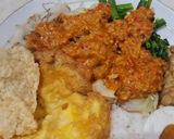 Foto langkah ke 3 dari resep Bumbu pecel.