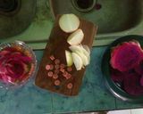 Foto langkah ke 3 dari resep Sandwich Naga.