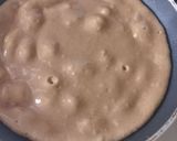 Foto del paso 5 de la receta: Panqueques de chocolate