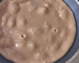 Foto del paso 5 de la receta: Panqueques de chocolate